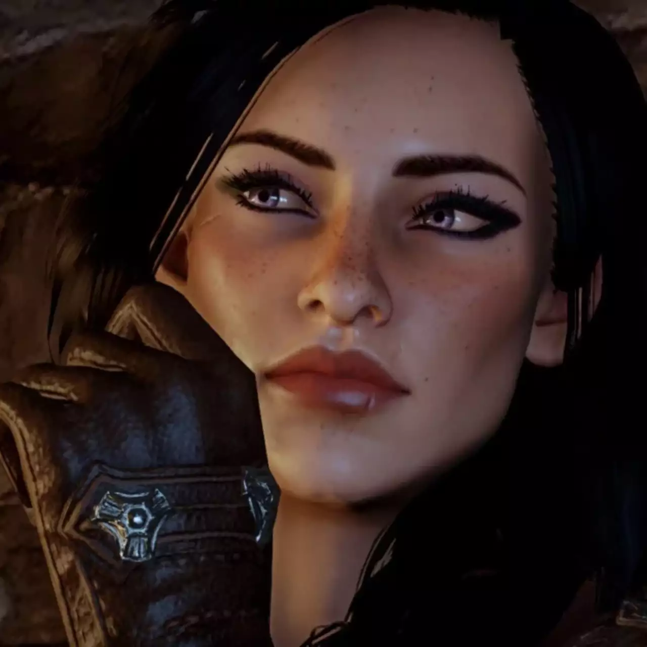 Утекли первые скриншоты и геймплей Dragon Age: Dreadwolf. Игру сравнивают с God of War Утекли первые скриншоты и геймплей Dragon Age: Dreadwolf. Игру сравнивают с God of War