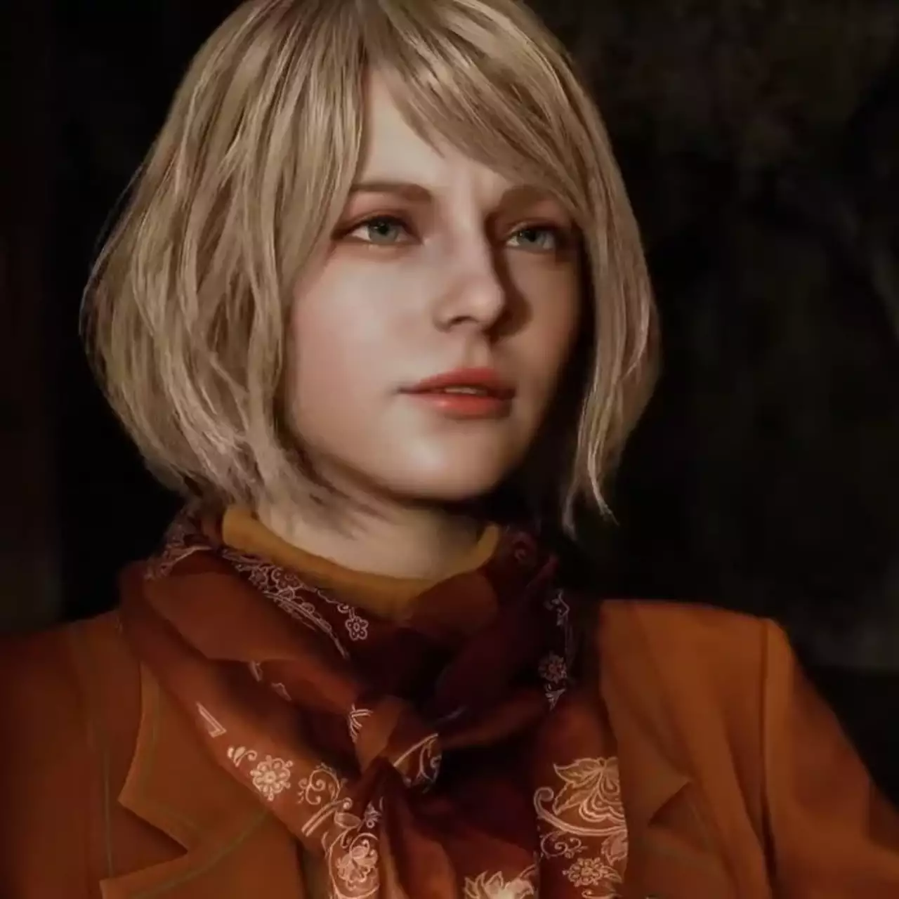 Фанаты недовольны: в ремейке Resident Evil 4 не дадут заглянуть под юбку Эшли Фанаты недовольны: в ремейке Resident Evil 4 не дадут заглянуть под юбку Эшли