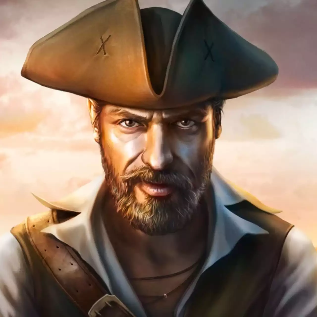 В Steam можно бесплатно сыграть в пиратскую RPG с открытым миром в духе легендарных «Корсаров» В Steam можно бесплатно сыграть в пиратскую RPG с открытым миром в духе легендарных «Корсаров»