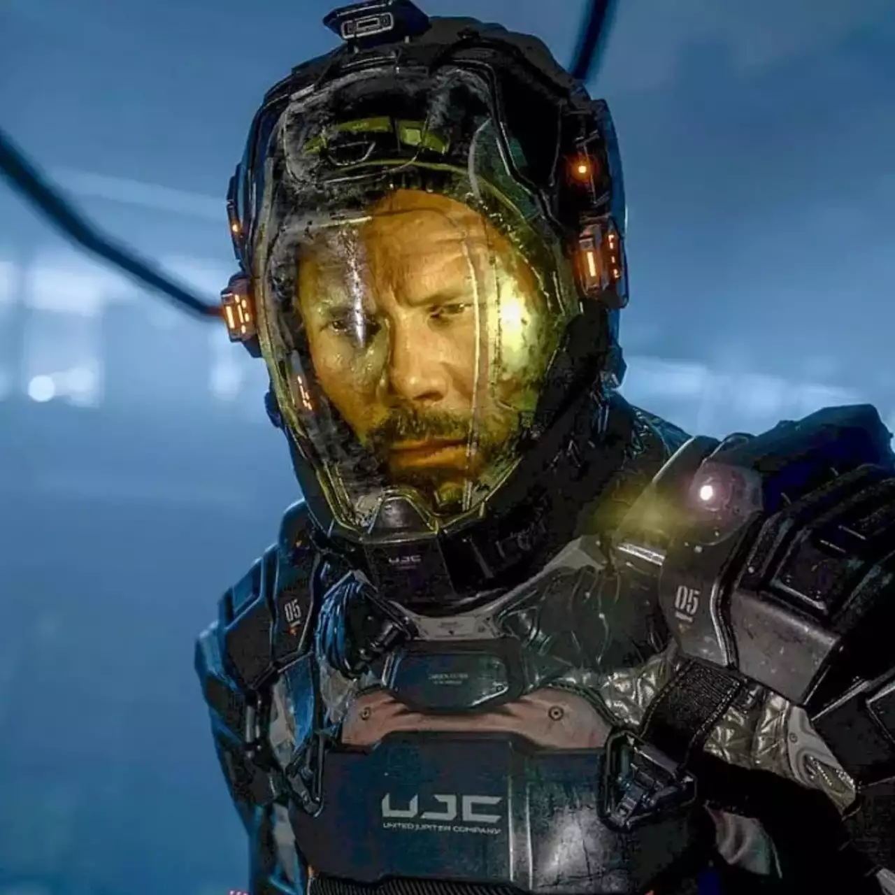 Сравнение The Callisto Protocol и ремейка Dead Space. Какая игра круче? Сравнение The Callisto Protocol и ремейка Dead Space. Какая игра круче?