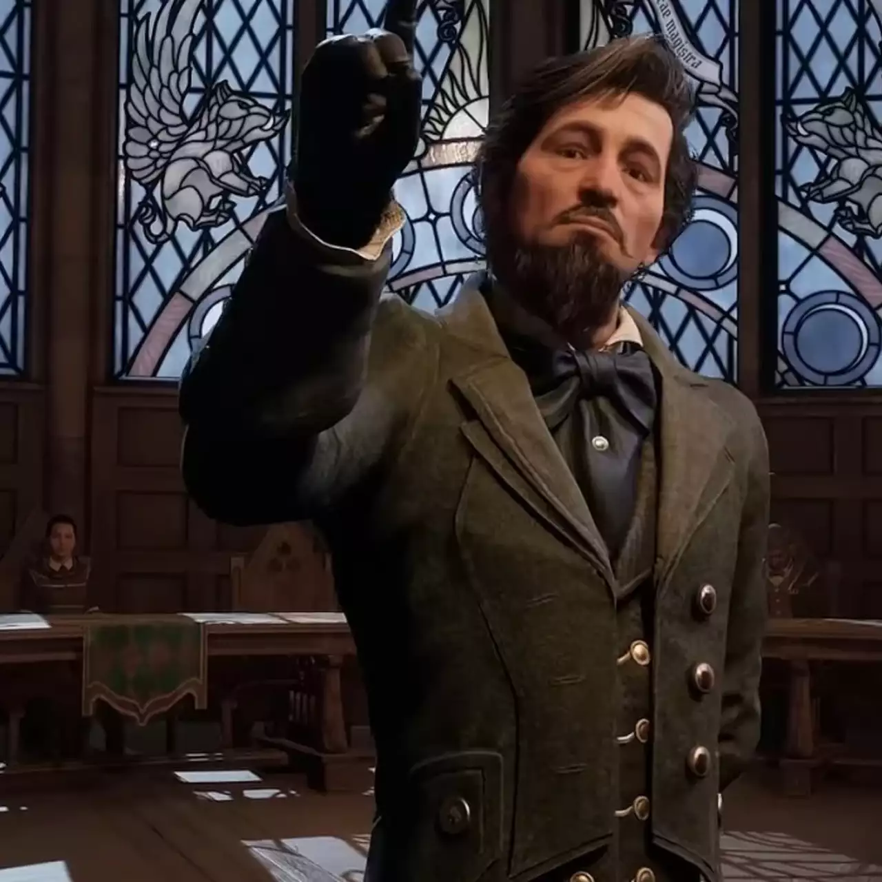 Ударная пачка спойлеров: Hogwarts Legacy уже можно полностью «пройти» на YouTube