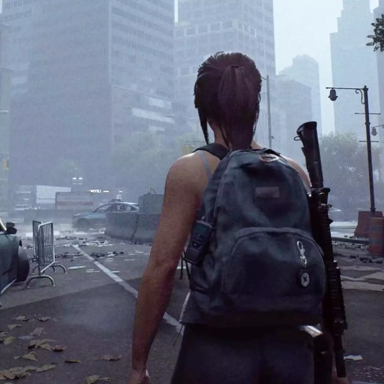 У игроков появились новые претензии к The Day Before У игроков появились новые претензии к The Day Before
