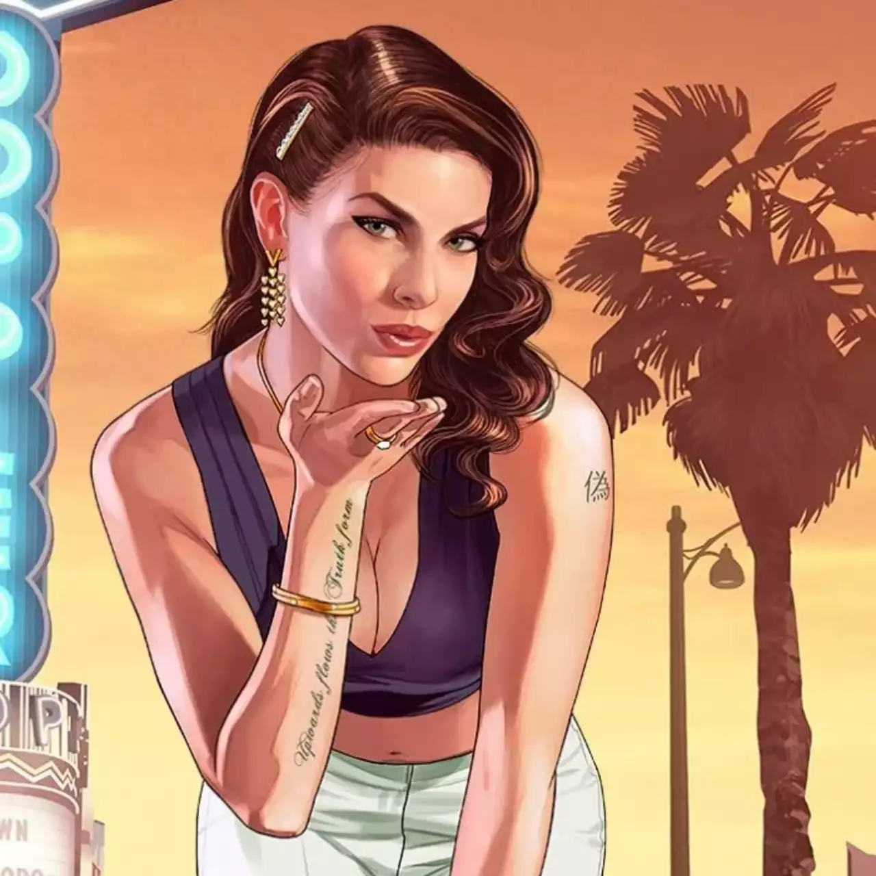 GTA 5 вывели на новый уровень реализма. Для игры вышел обновленный мод со множеством улучшений и нововведений GTA 5 вывели на новый уровень реализма. Для игры вышел обновленный мод со множеством улучшений и нововведений