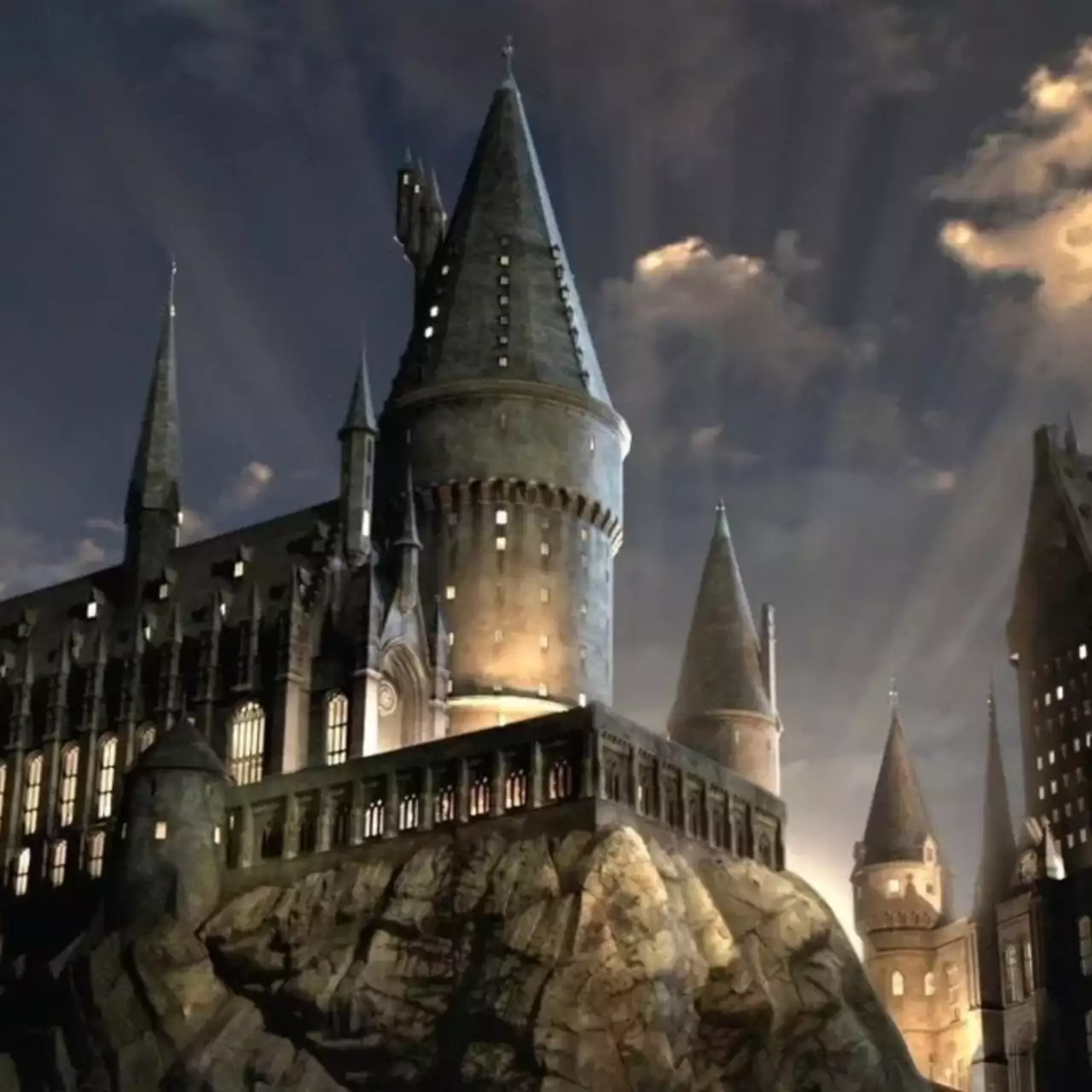 Разница в 100 лет: ютубер сравнил Хогвартс из Hogwarts Legacy и фильмов про Гарри Поттера