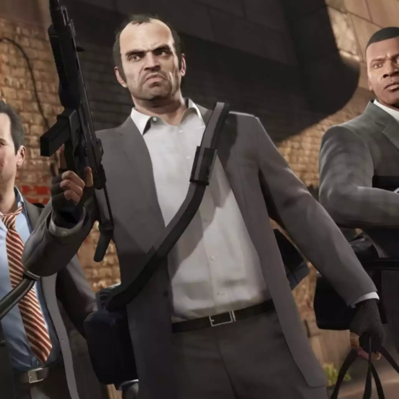 Take-Two ответила, как утечка кадров GTA 6 повлияла на разработчиков, и раскрыла продажи GTA 5 Take-Two ответила, как утечка кадров GTA 6 повлияла на разработчиков, и раскрыла продажи GTA 5