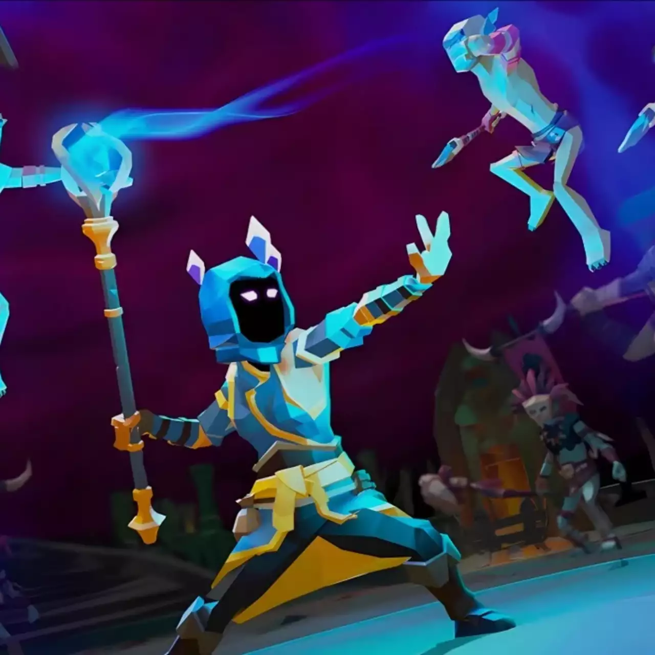 Лучшие билды в Soulstone Survivors — оптимальные стратегии и секреты Лучшие билды в Soulstone Survivors — оптимальные стратегии и секреты