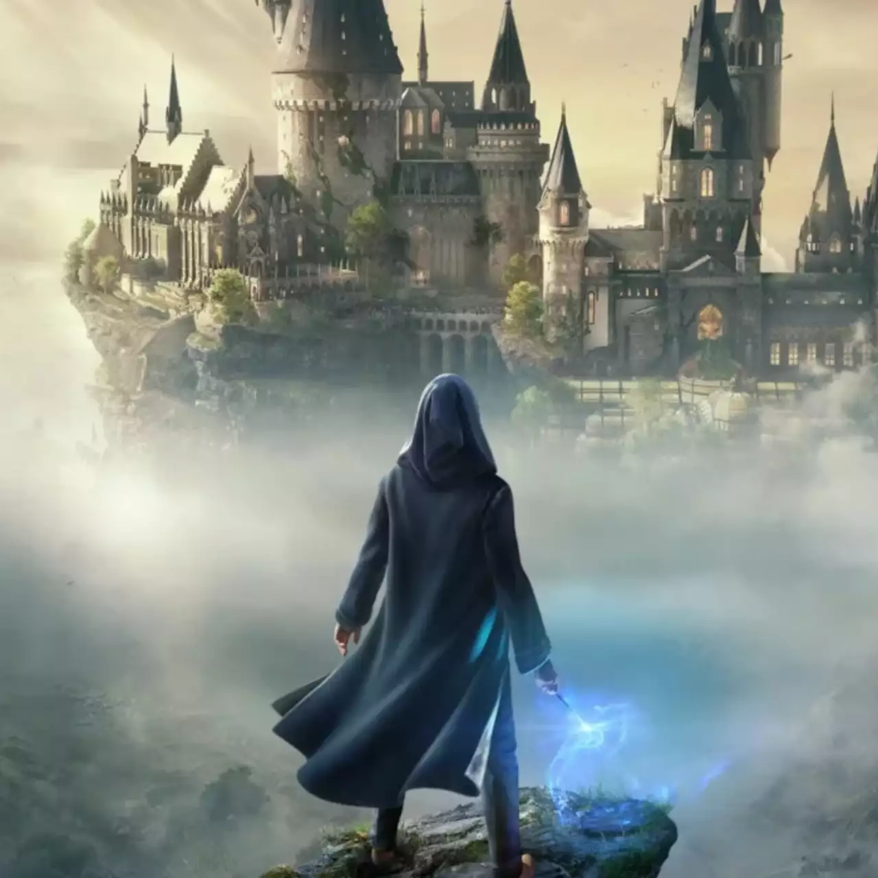 Хейтеры Hogwarts Legacy довели до слез девушку за стрим с игрой — видео Хейтеры Hogwarts Legacy довели до слез девушку за стрим с игрой — видео