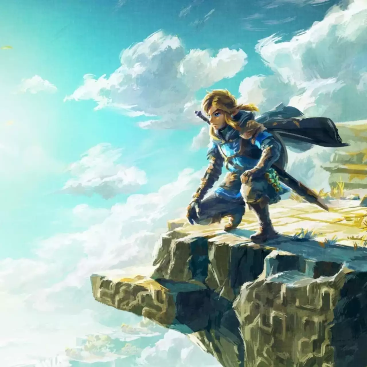 Nintendo анонсировала 40-минутную презентацию своих новинок. На ней могут показать Hollow Knight: Silksong Nintendo анонсировала 40-минутную презентацию своих новинок. На ней могут показать Hollow Knight: Silksong