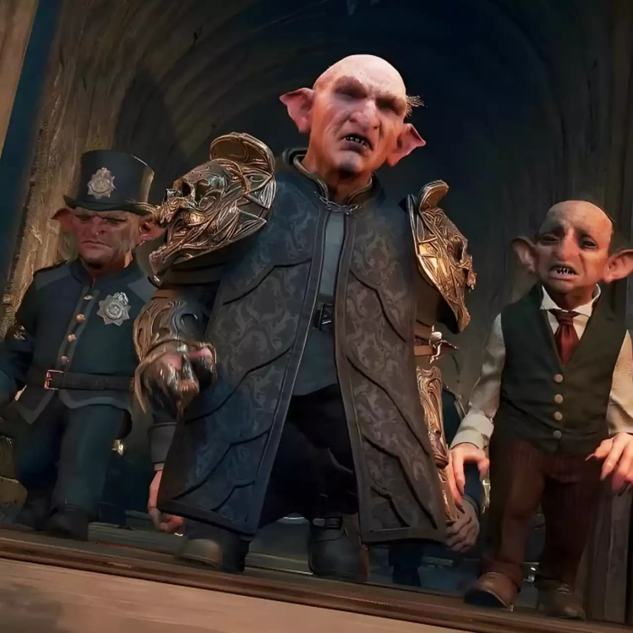 Как пройти все испытания Мерлина и расширить инвентарь в Hogwarts Legacy Как пройти все испытания Мерлина и расширить инвентарь в Hogwarts Legacy