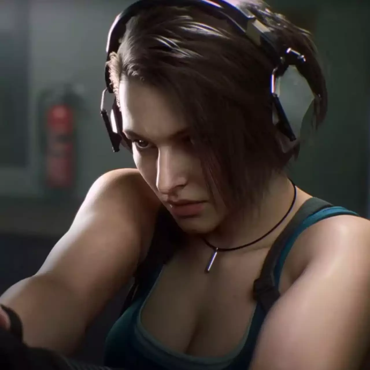 Анонсирован новый «взрослый» мультик по Resident Evil c Леоном, Крисом и Джилл Валентайн