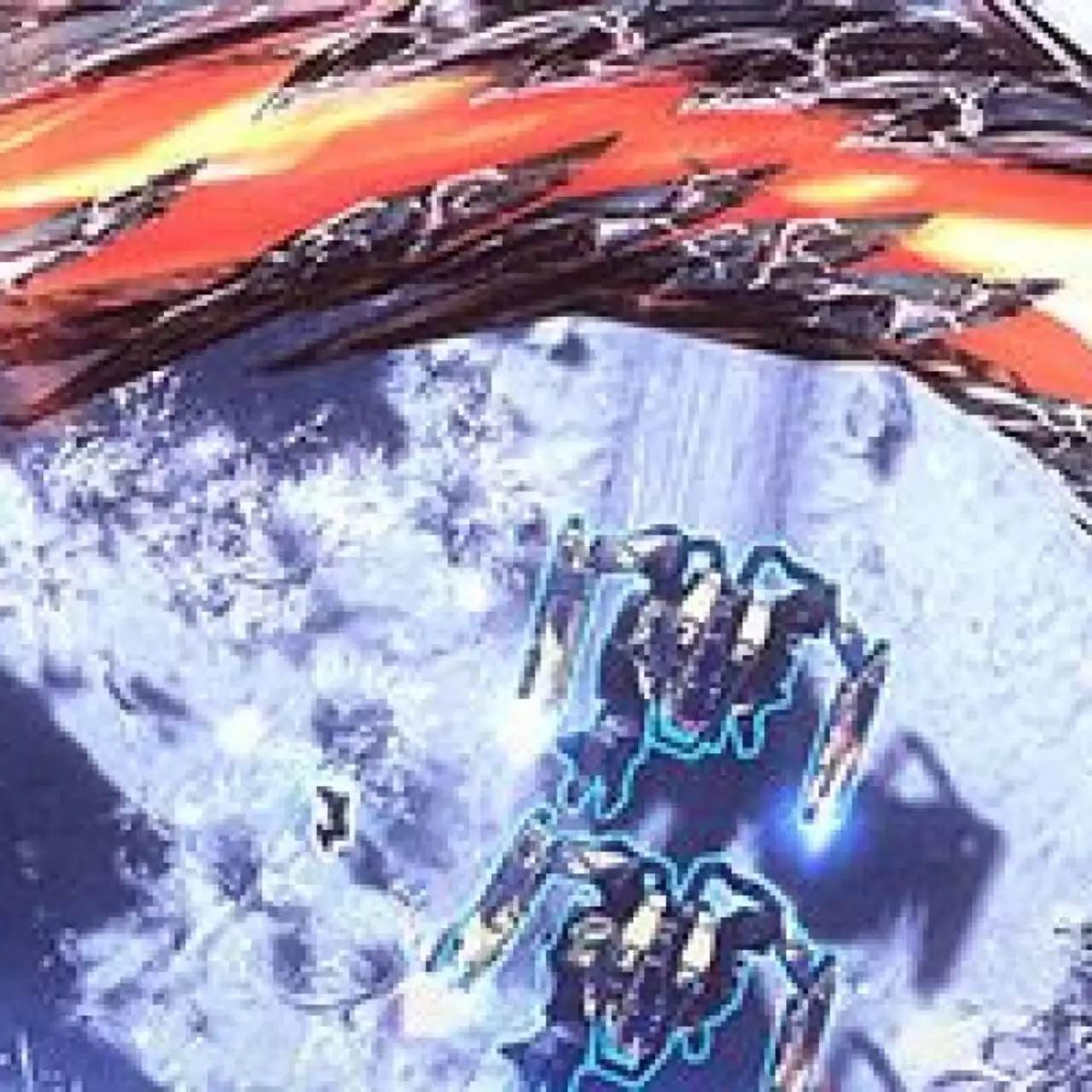 Анонсирована Anomaly: Warzone Earth 2 Анонсирована Anomaly: Warzone Earth 2