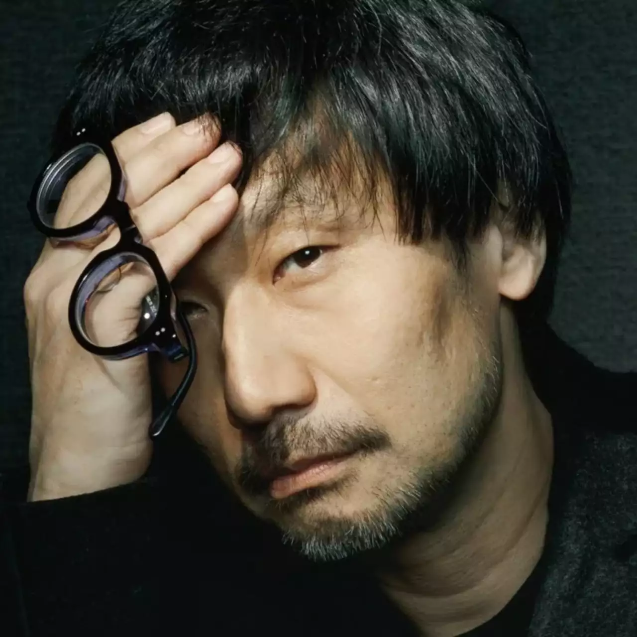 Хидео Кодзима рассказал, какой сериал отвлек его от просмотра The Last of Us Хидео Кодзима рассказал, какой сериал отвлек его от просмотра The Last of Us