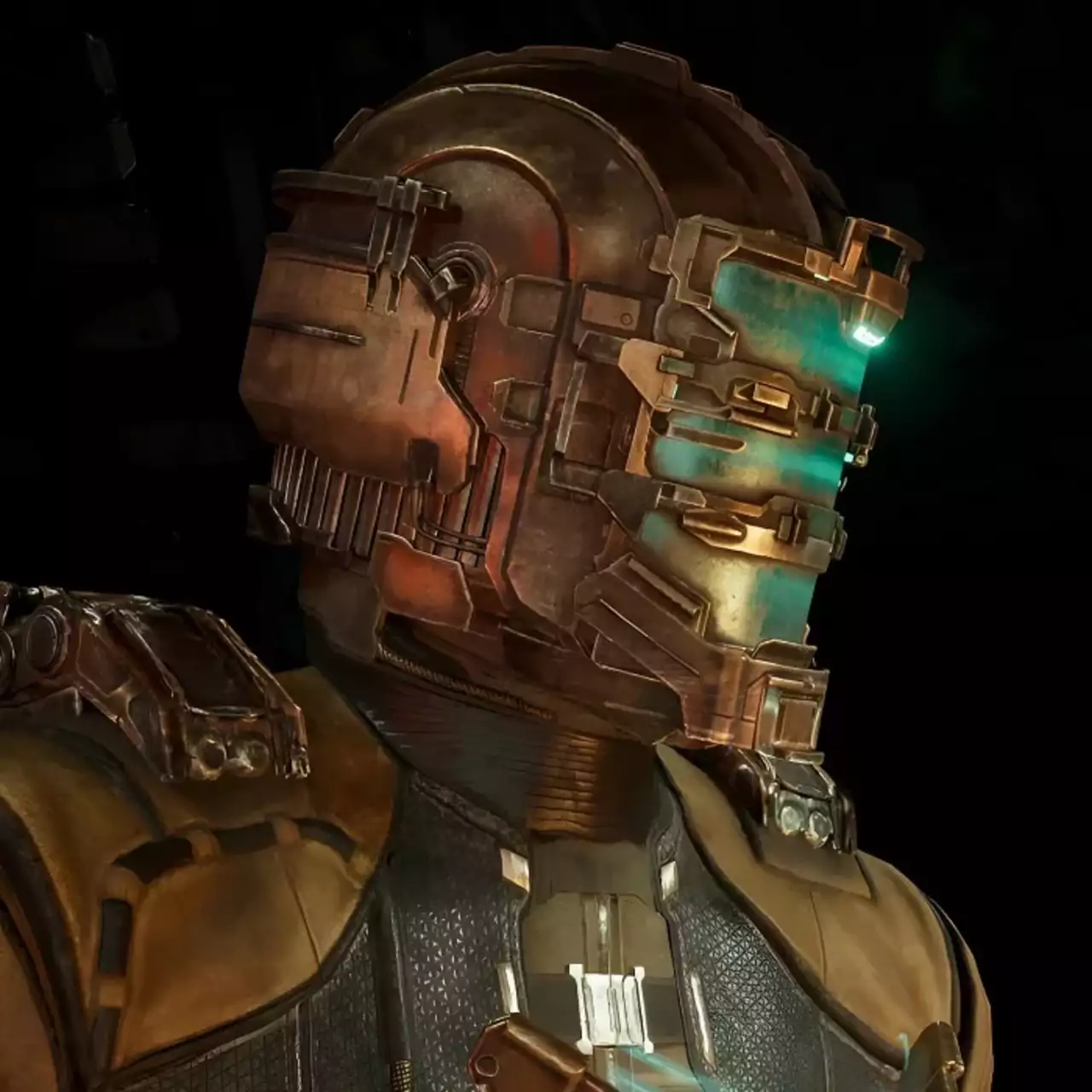 Русификатор для Dead Space — как включить русский язык в игре