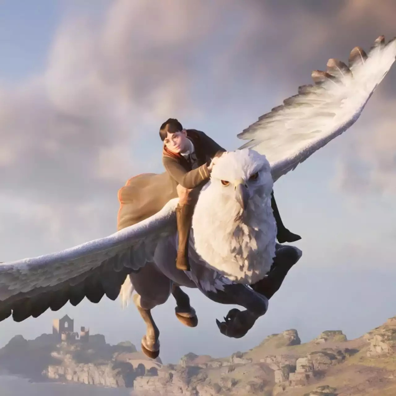 Как связать аккаунт Warner Bros. с профилями PSN, Xbox Live, Steam и получить уникальные награды в Hogwarts Legacy Как связать аккаунт Warner Bros. с профилями PSN, Xbox Live, Steam и получить уникальные награды в Hogwarts Legacy