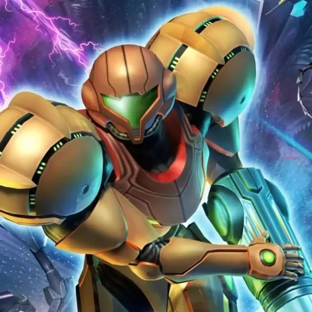 Анонсирован ремастер Metroid Prime Анонсирован ремастер Metroid Prime