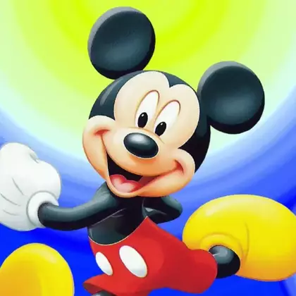 Микки Маус и Дональд Дак возвращаются — вышел трейлер красивого платформера Disney Illusion Island с графикой как в мультиках