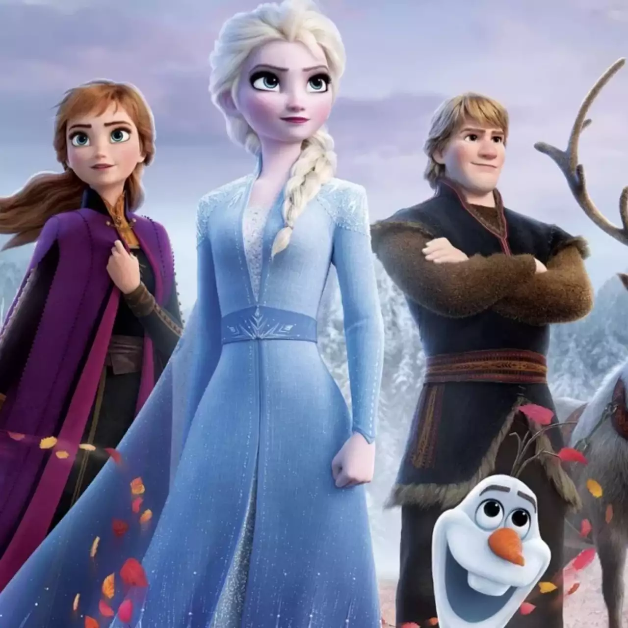 Disney анонсировала «Холодное сердце 3», «Историю игрушек 5» и «Зверополис 2» Disney анонсировала «Холодное сердце 3», «Историю игрушек 5» и «Зверополис 2»