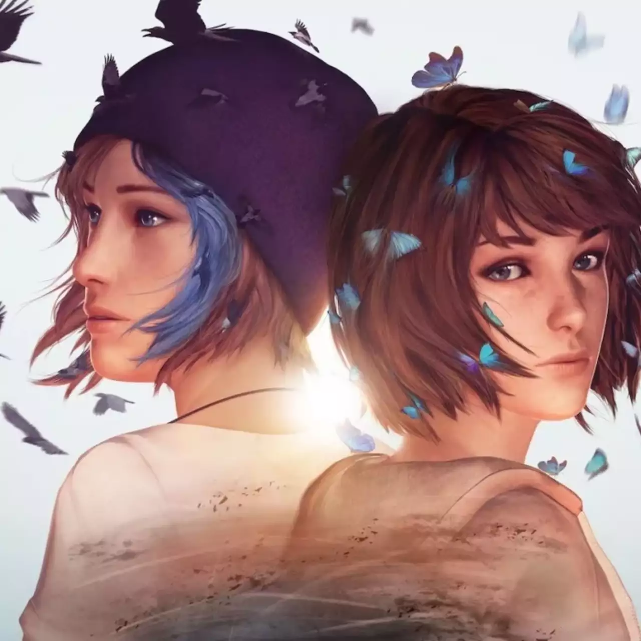 Авторы Life is Strange анонсировали игру с нелинейной историей Harmony: The Fall of Reverie Авторы Life is Strange анонсировали игру с нелинейной историей Harmony: The Fall of Reverie