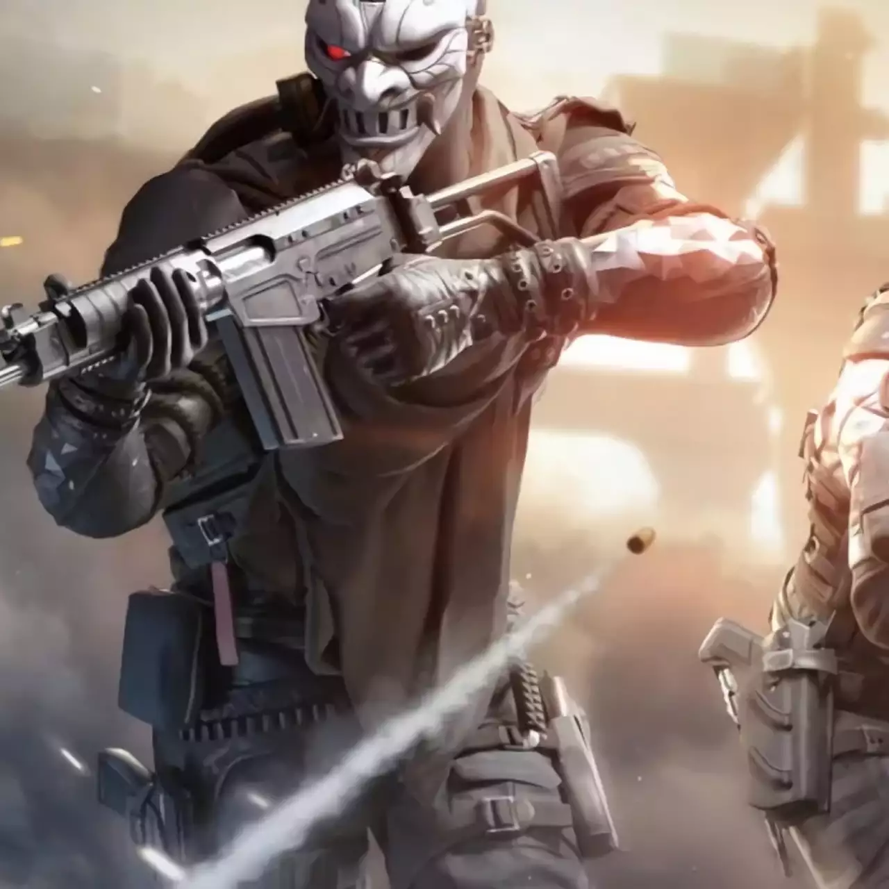 Скоро стартует второй этап ЗБТ онлайн-экшена Battle Teams 2 — раздача ключей на дополнительные паки оборудования (ключи закончились)