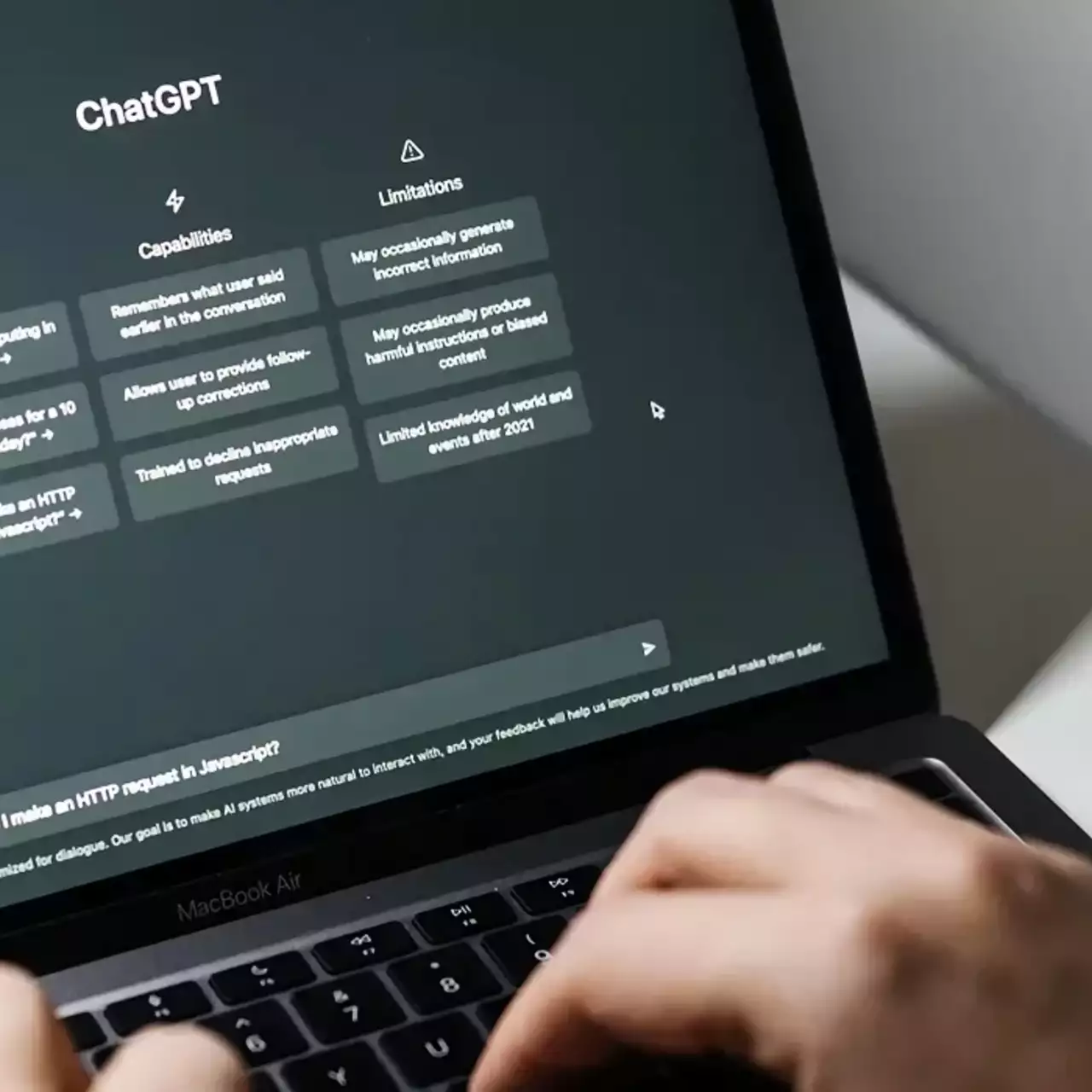В браузере Opera появится ChatGPT В браузере Opera появится ChatGPT