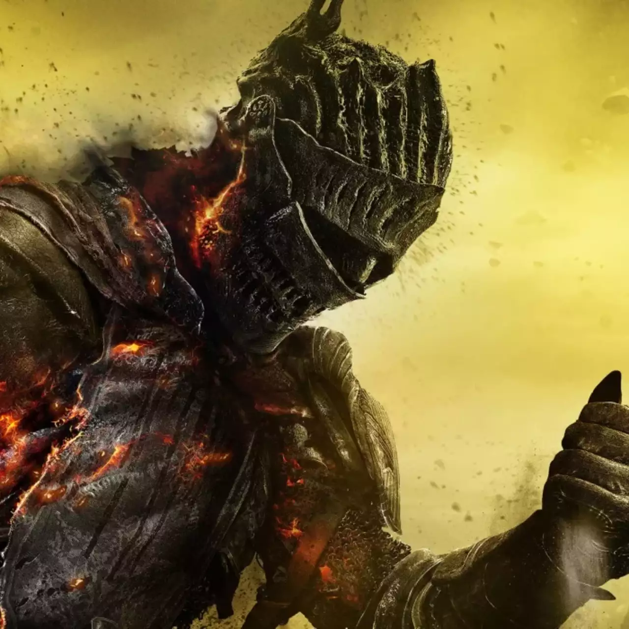 В Dark Souls 3 завезли 24 ГБ прокачанных 4K-текстур и показали графику