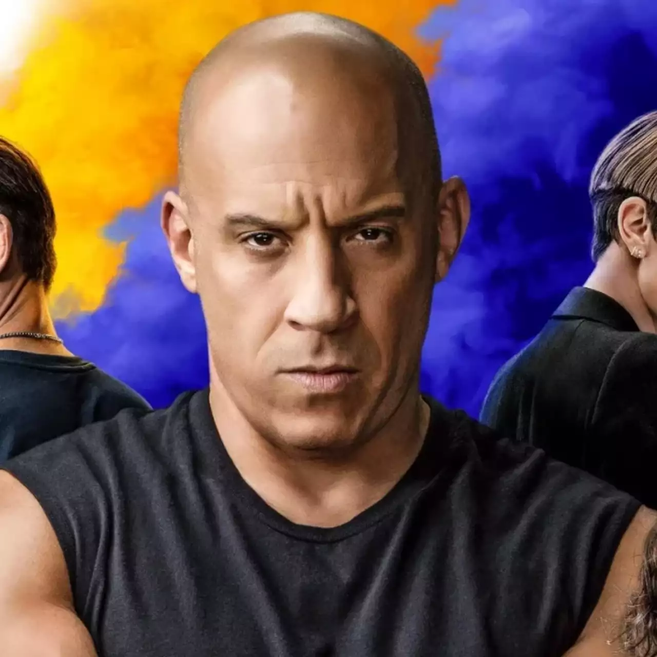 Утек первый трейлер «Форсажа 10». В нем показали злодея Джейсона Момоа, много взрывов и настоящую гонку Утек первый трейлер «Форсажа 10». В нем показали злодея Джейсона Момоа, много взрывов и настоящую гонку