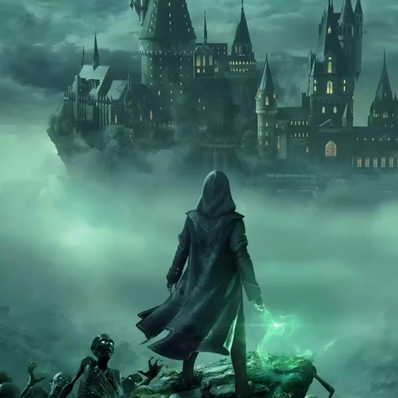 Обзор Hogwarts Legacy — триумфальное возвращение в мир Гарри Поттера. Великолепный музей, но хорошая ли игра?
