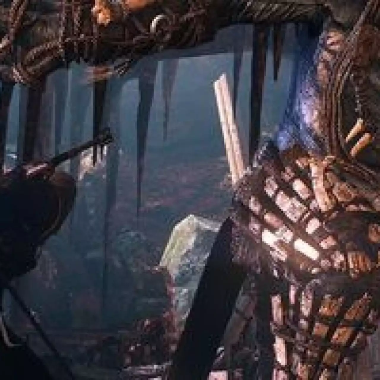 В Witcher 3 игроки сами будут творить историю