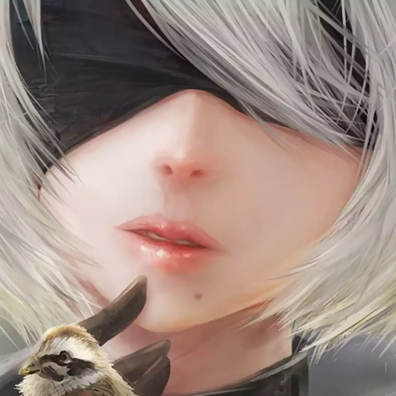 Создатель NieR Automata анонсировал новую игру. Там тоже есть анимешные девушки Создатель NieR Automata анонсировал новую игру. Там тоже есть анимешные девушки
