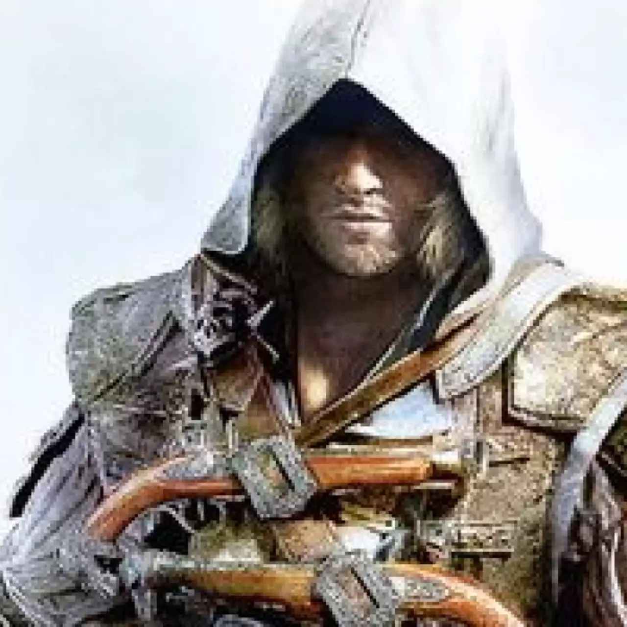 Дебютный трейлер Assassin's Creed 4: Black Flag слит в сеть