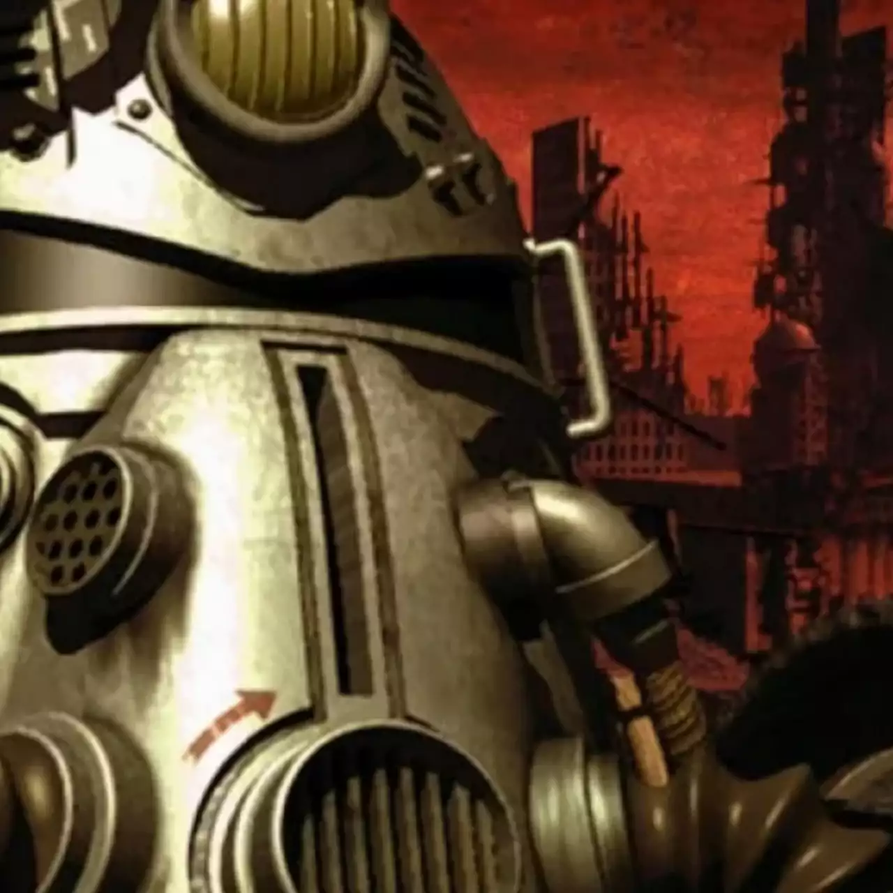 Российский разработчик представил улучшенную Fallout, которую можно запускать на смартфонах Российский разработчик представил улучшенную Fallout, которую можно запускать на смартфонах