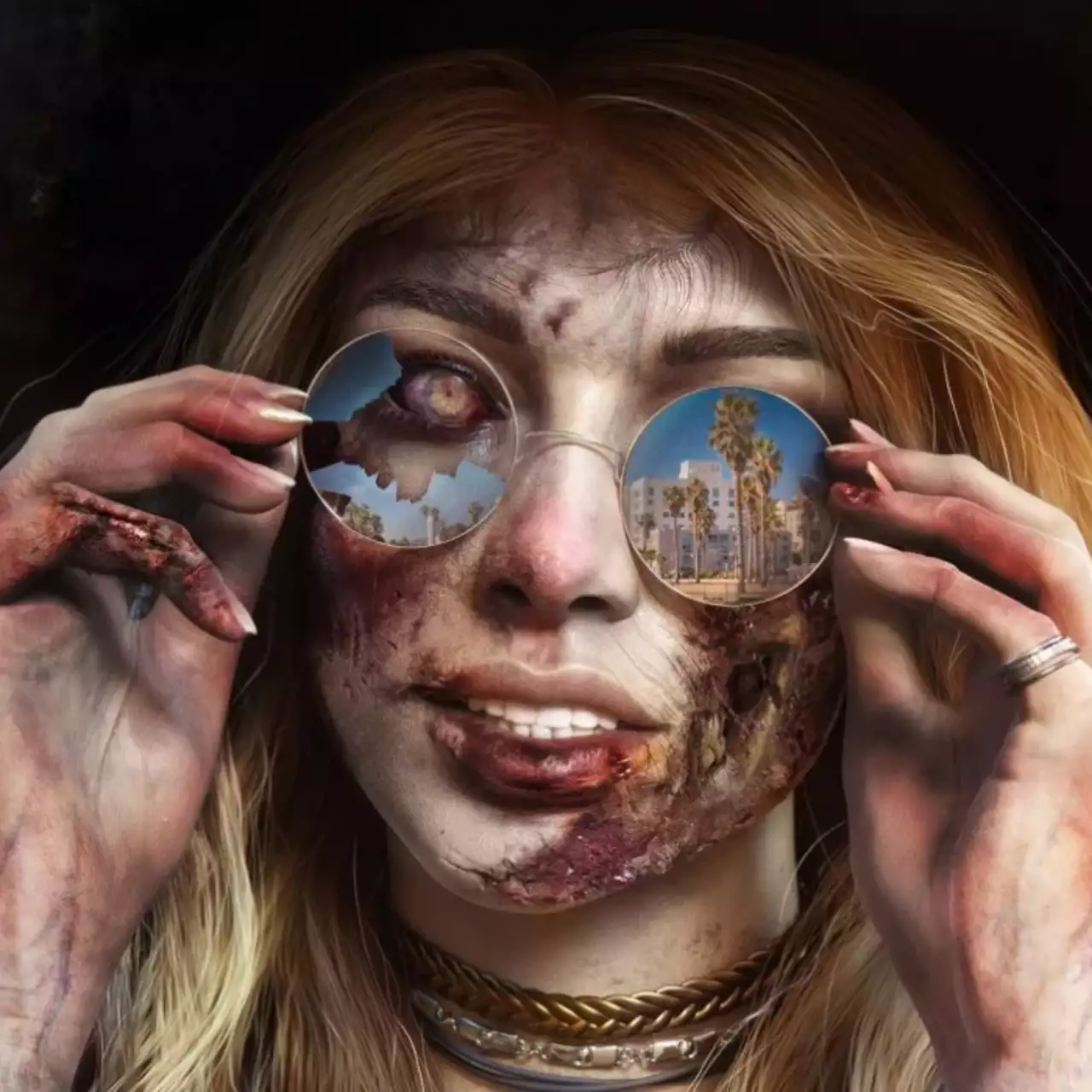 Названа новая дата выхода Dead Island 2 Названа новая дата выхода Dead Island 2