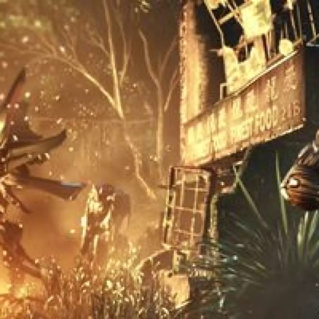Crysis 3 не вышла на Wii U по вине EA и Nintendo