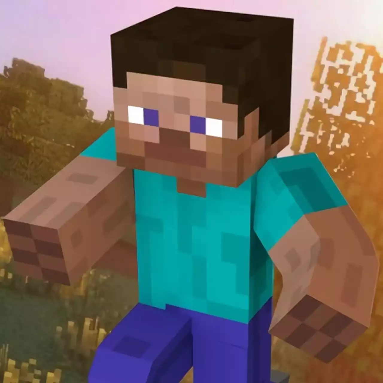 Mojang показала новый красивый биом для Minecraft, который добавит в 2023 году Mojang показала новый красивый биом для Minecraft, который добавит в 2023 году