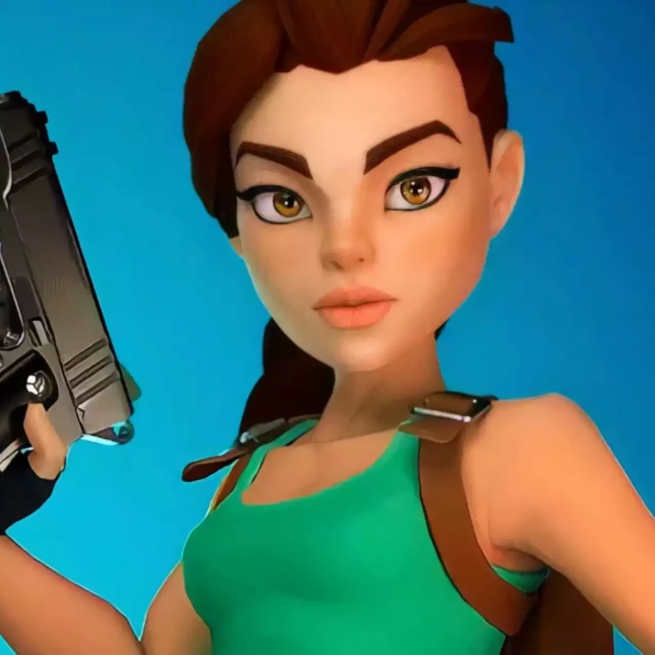 На Android и iOS можно бесплатно скачать спин-офф Tomb Raider