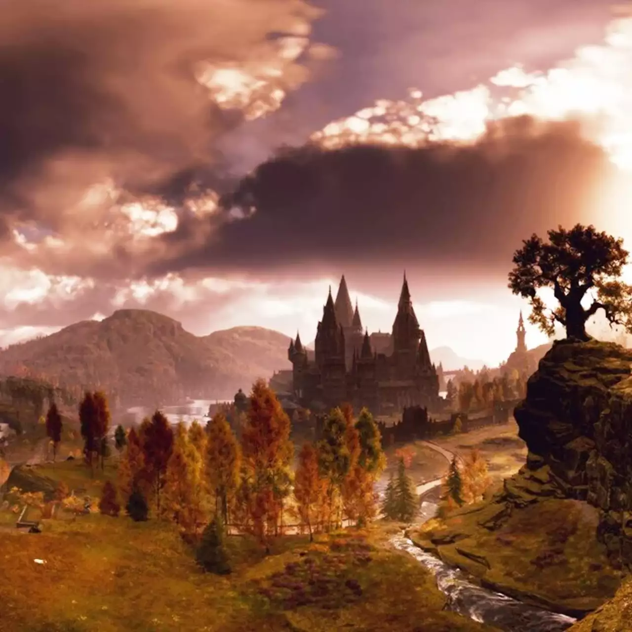 «Не могу больше играть в это» — для Hogwarts Legacy вышел первый патч, но геймеры утверждают, что он «сломал» игру «Не могу больше играть в это» — для Hogwarts Legacy вышел первый патч, но геймеры утверждают, что он «сломал» игру