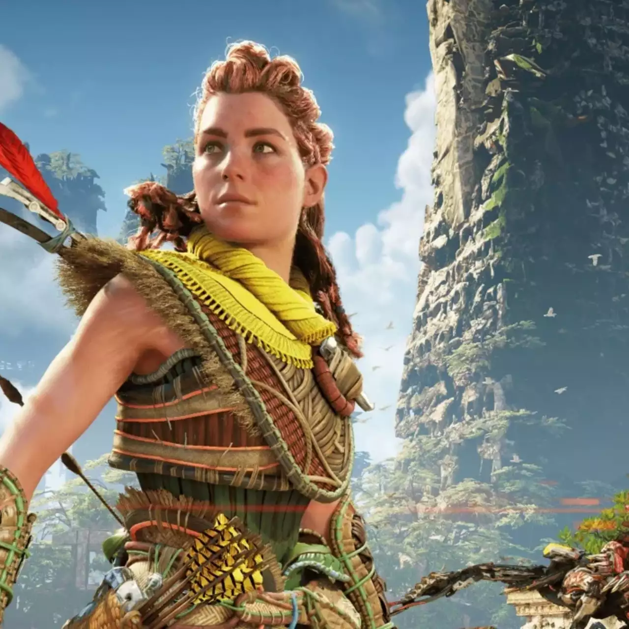 Утечка: в PS Plus Extra бесплатно раздадут Horizon Forbidden West и еще три игры
