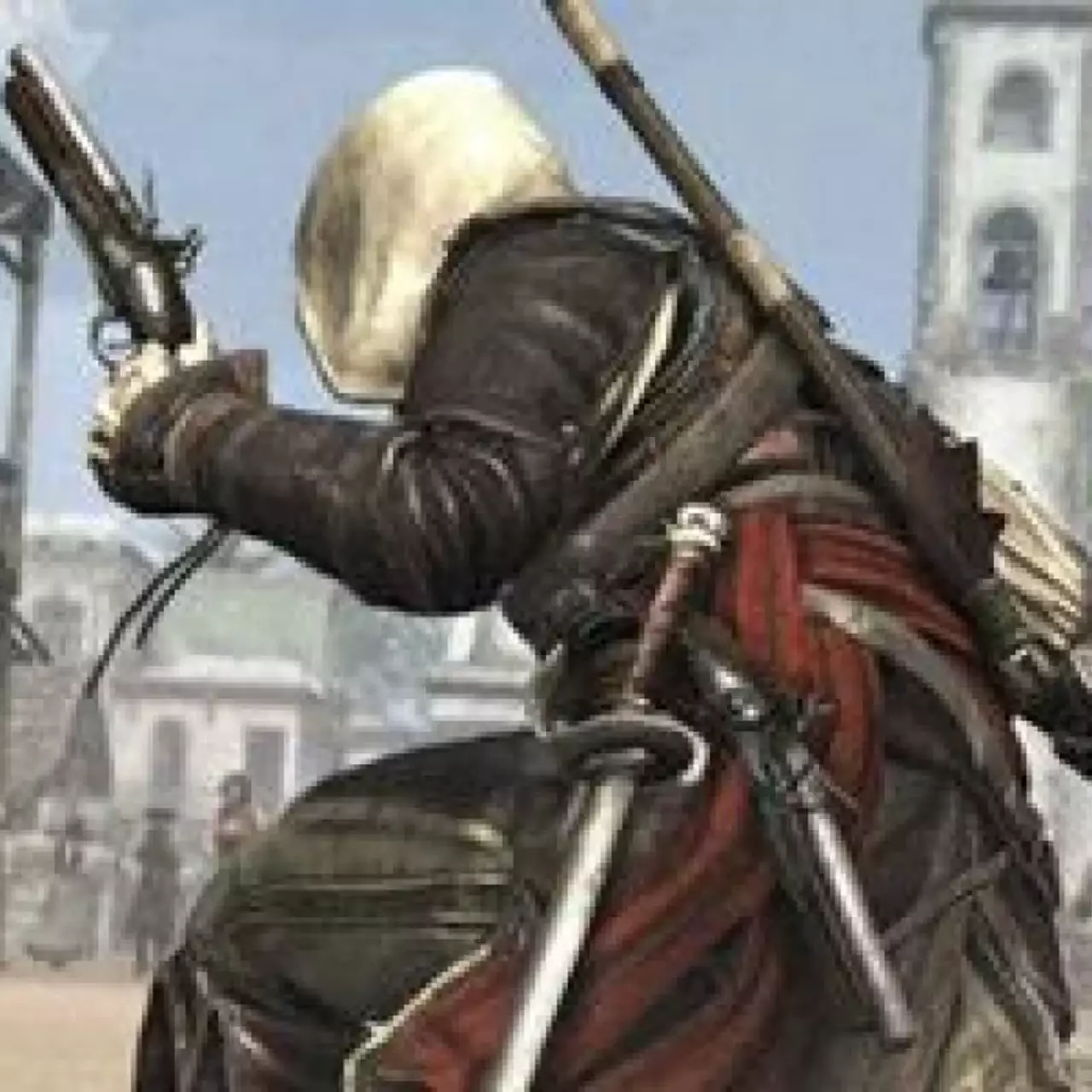 Появился трейлер Assassin's Creed 4: Black Flag, посвящённый главному герою