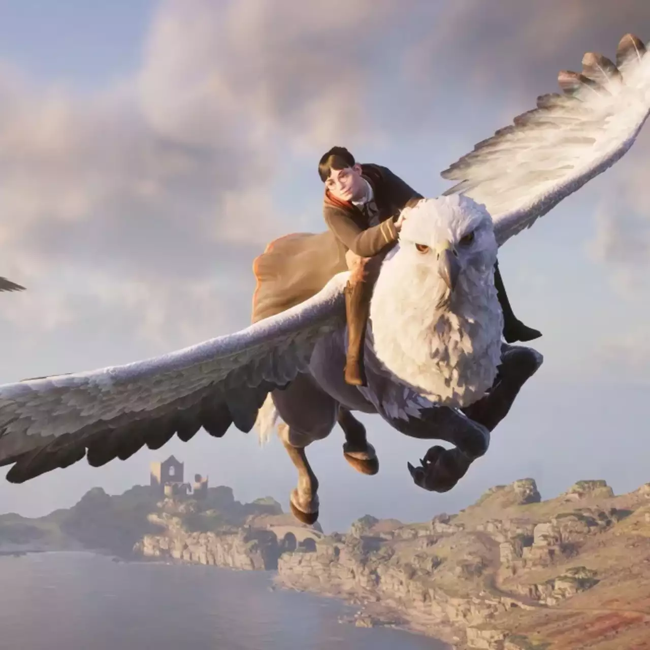 В Tesla Model X теперь можно играть в CS:GO, GTA 5, The Witcher 3 и Hogwarts Legacy