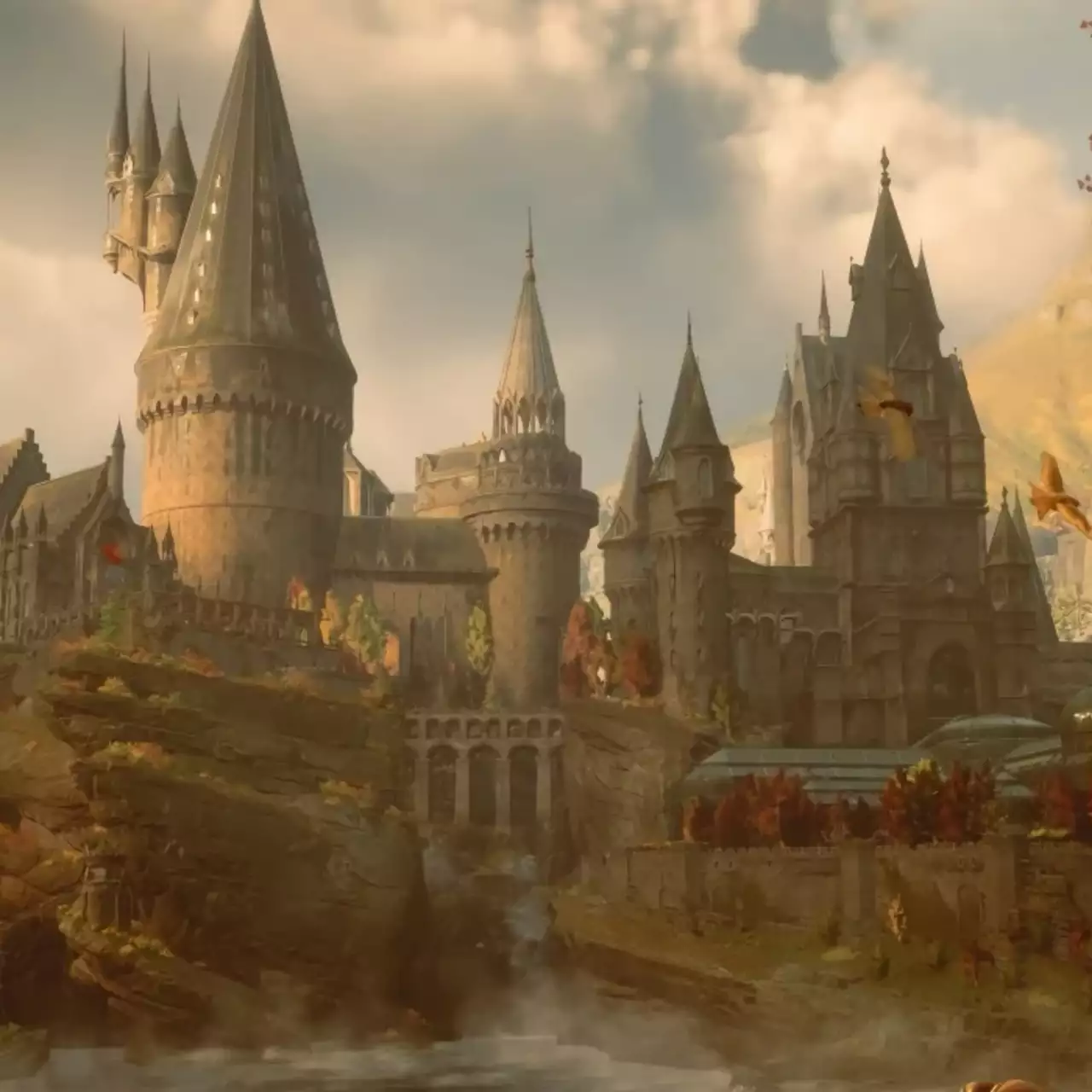 Начата работа над русской локализацией Hogwarts Legacy — студия собрала 2/3 нужной суммы за 5 дней Начата работа над русской локализацией Hogwarts Legacy — студия собрала 2/3 нужной суммы за 5 дней