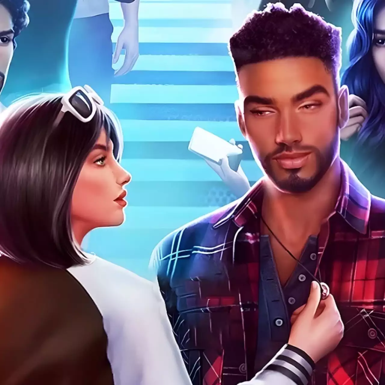 Прохождение «Клуб Романтики: Игра в ТЭГ» (1 сезон, 1-10 серии) — гайд Прохождение «Клуб Романтики: Игра в ТЭГ» (1 сезон, 1-10 серии) — гайд