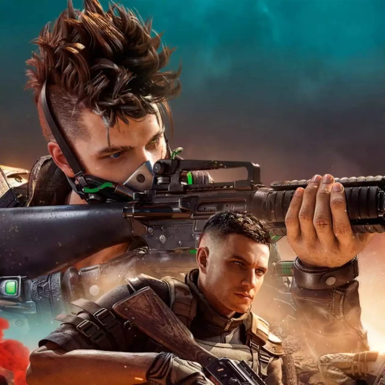 В бесплатном онлайн-шутере Battle Teams 2 стартовало новое тестирование — трейлер В бесплатном онлайн-шутере Battle Teams 2 стартовало новое тестирование — трейлер