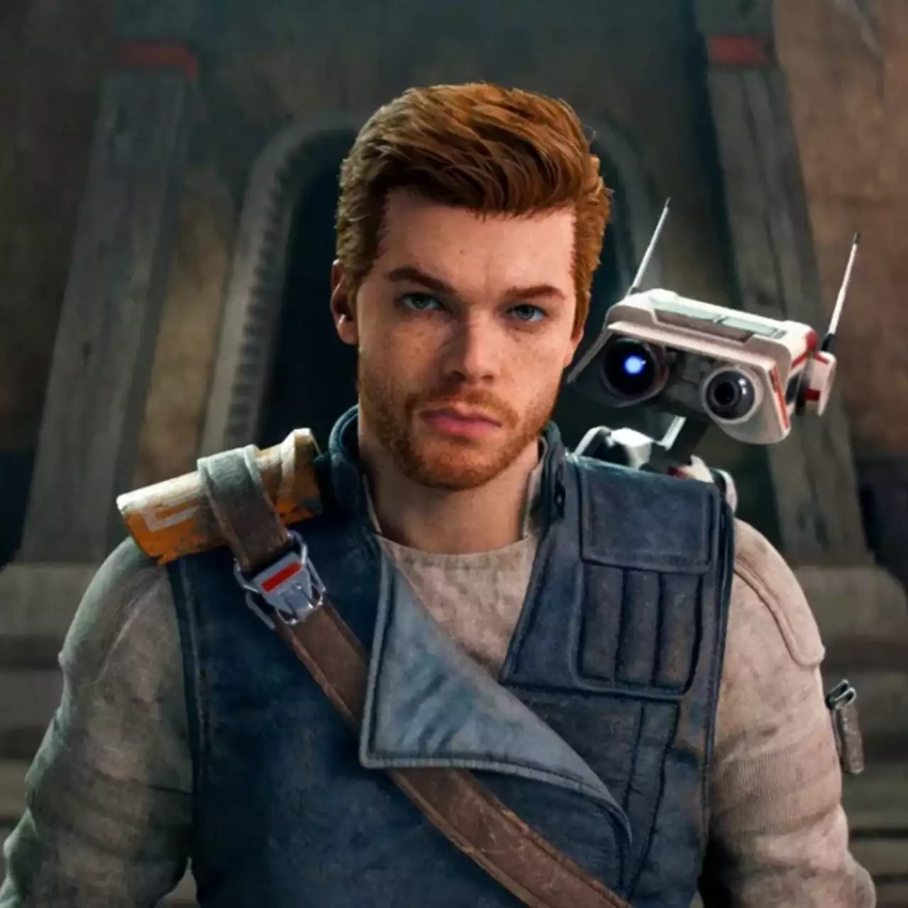 Игроки заметили улучшенную расчлененку в новом видео по Star Wars Jedi: Survivor Игроки заметили улучшенную расчлененку в новом видео по Star Wars Jedi: Survivor