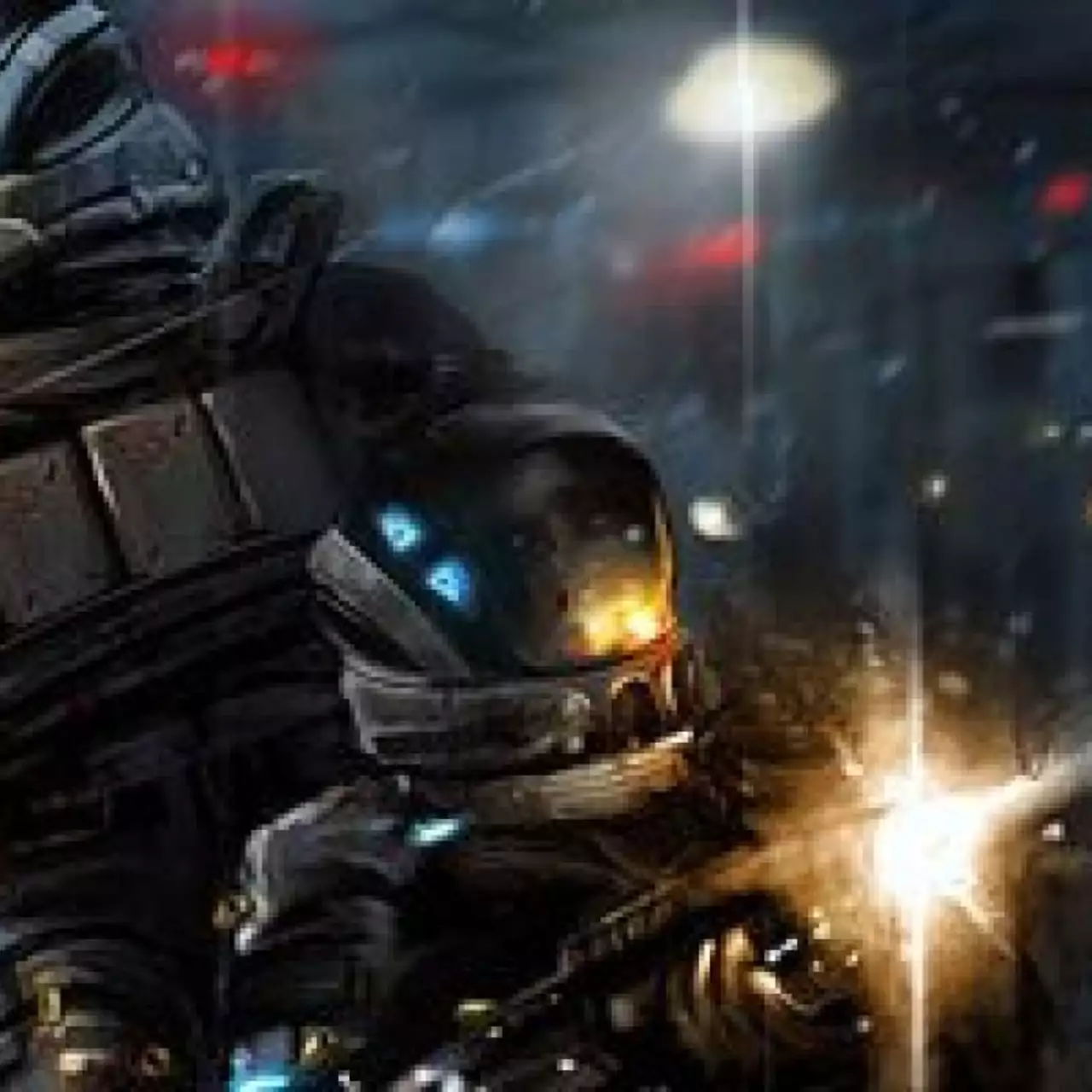 Free-to-play шутер Blacklight: Retribution выйдет на консолях?