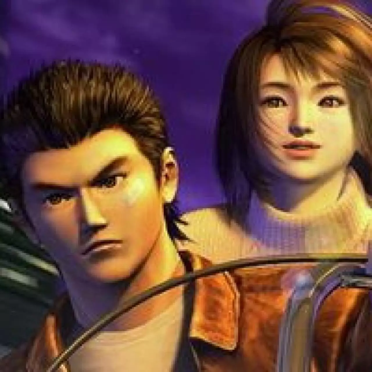 Shenmue 3 отправится на Kickstarter?