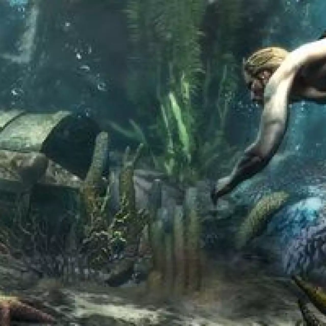 В Assassin's Creed 4: Black Flag появится охота за морскими сокровищами
