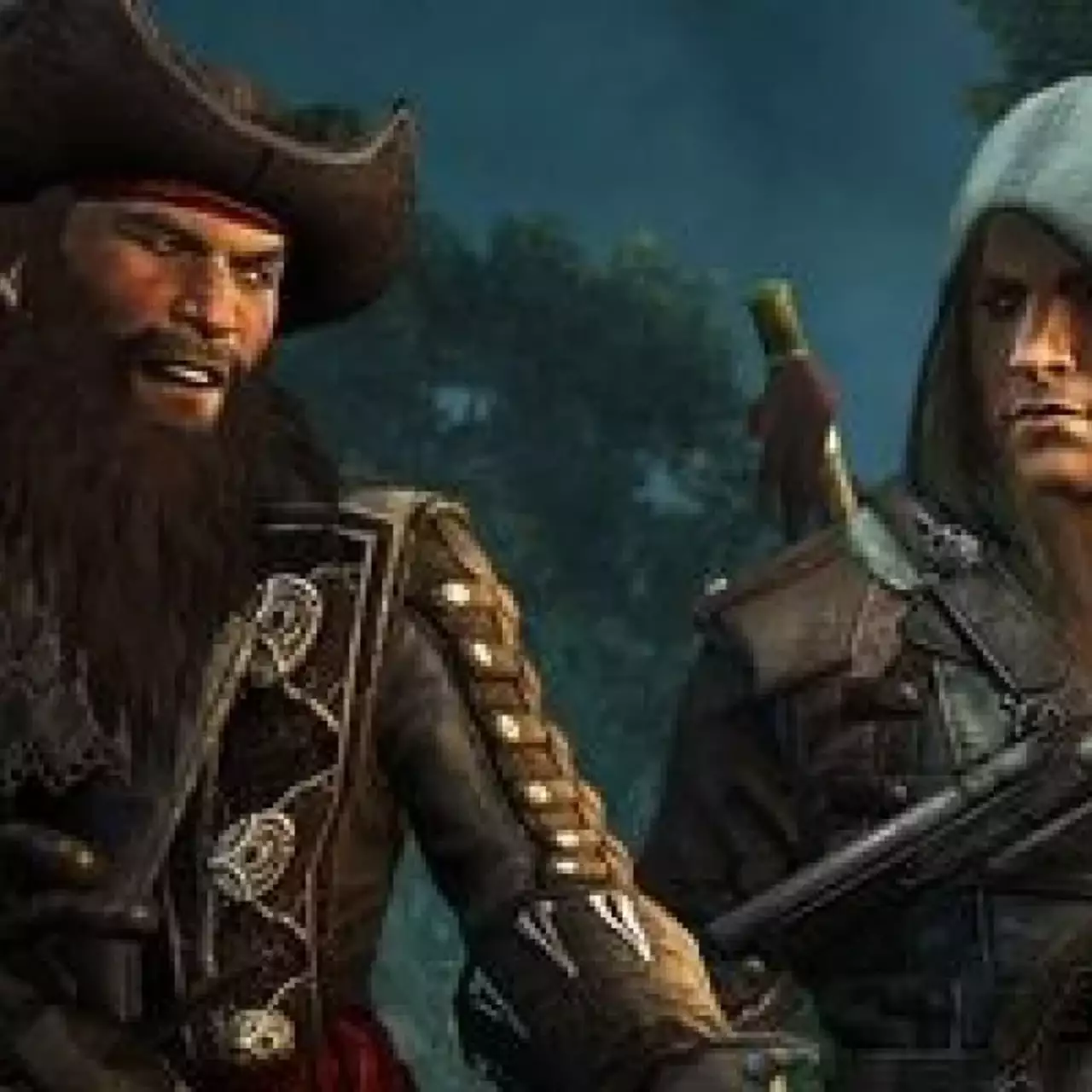 Появились подробности Assassin's Creed 4: Black Flag — 50 локаций, абордаж кораблей, охота на китов и прочее