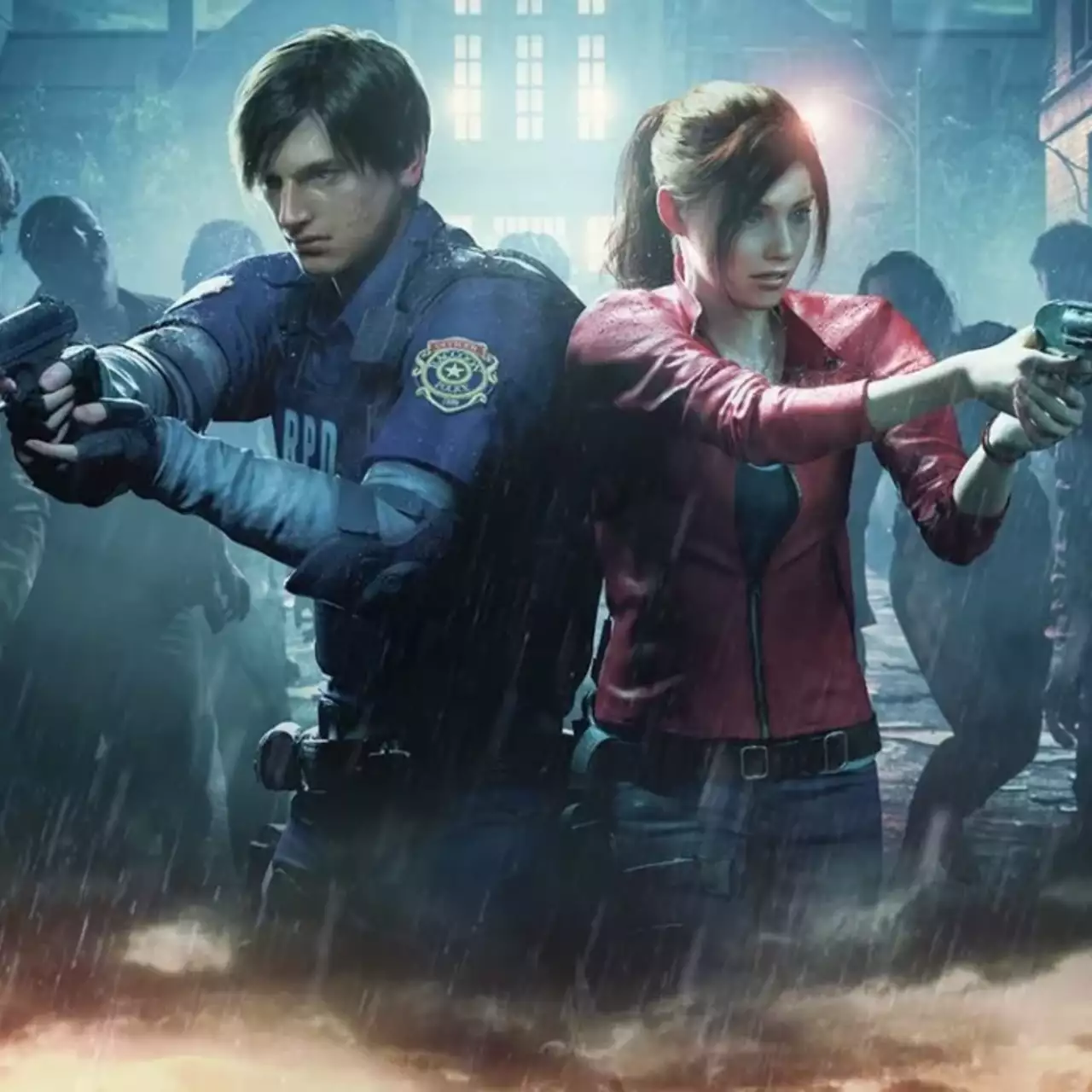 ТОП-25 игр про зомби по версии IGN. Ремейк Resident Evil 2 попал на первое место