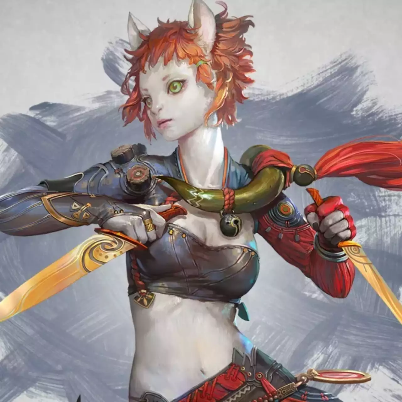 В ArcheAge вышло обновление «Великая степь: на страже рубежа» и стартовала раздача подарков В ArcheAge вышло обновление «Великая степь: на страже рубежа» и стартовала раздача подарков