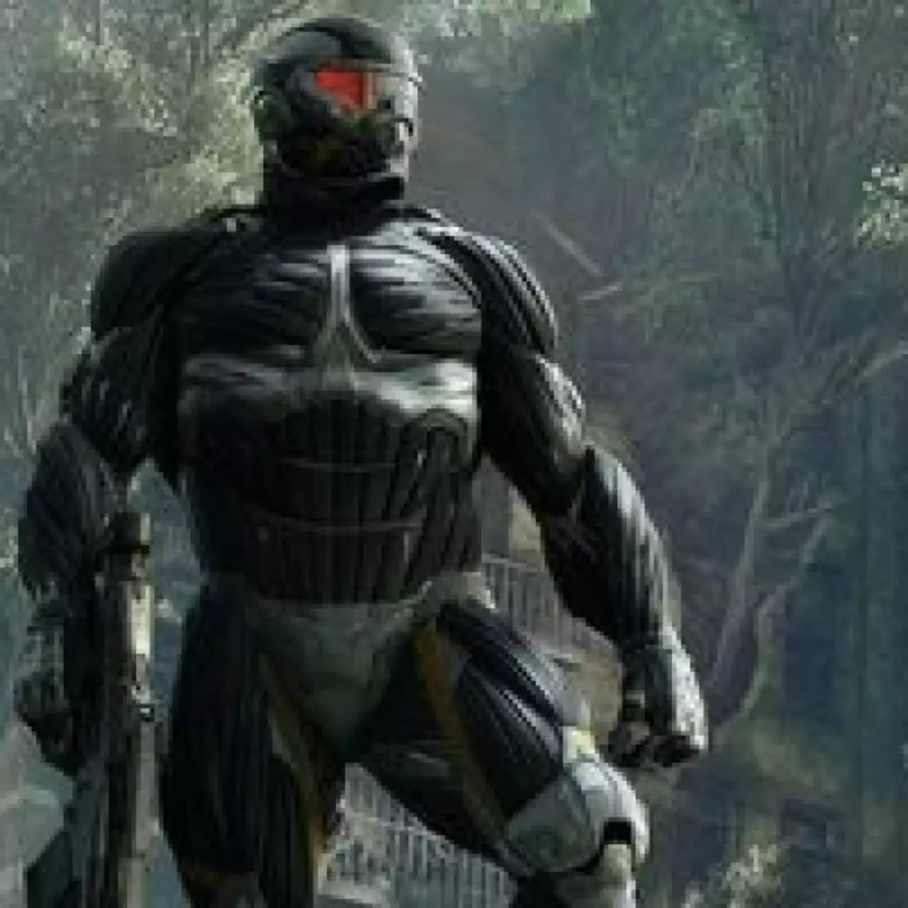 Позиции Crysis 3 остались незыблемы